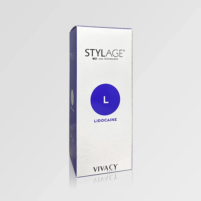Stylage Bi-Soft L Lidocaine 1ml