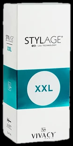 Stylage Bi-Soft XXL 1ml
