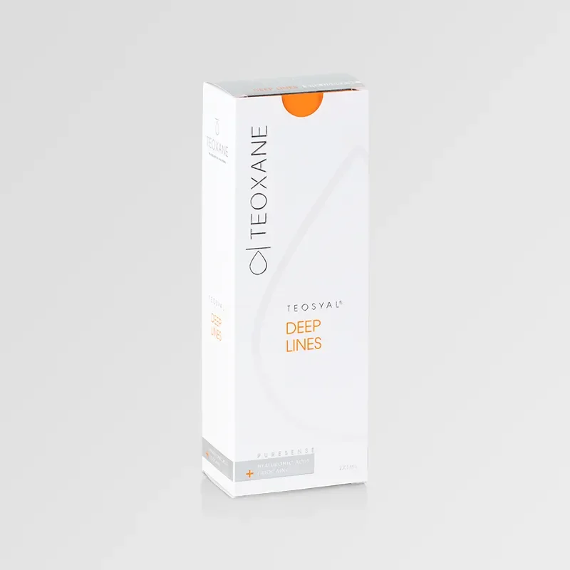 Teosyal PureSense Deep Lines 1ml