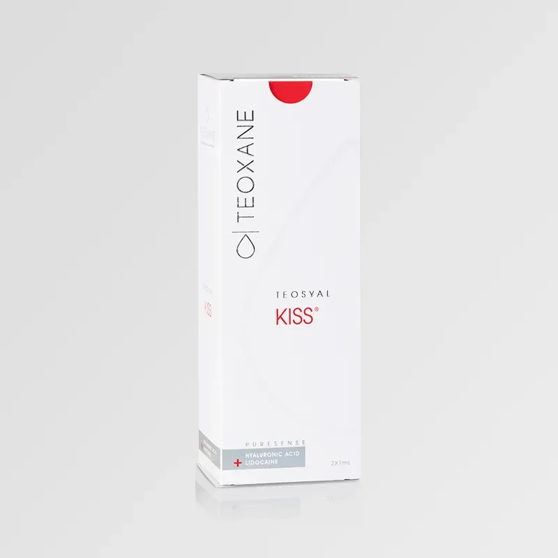 Teosyal PureSense Kiss 1ml
