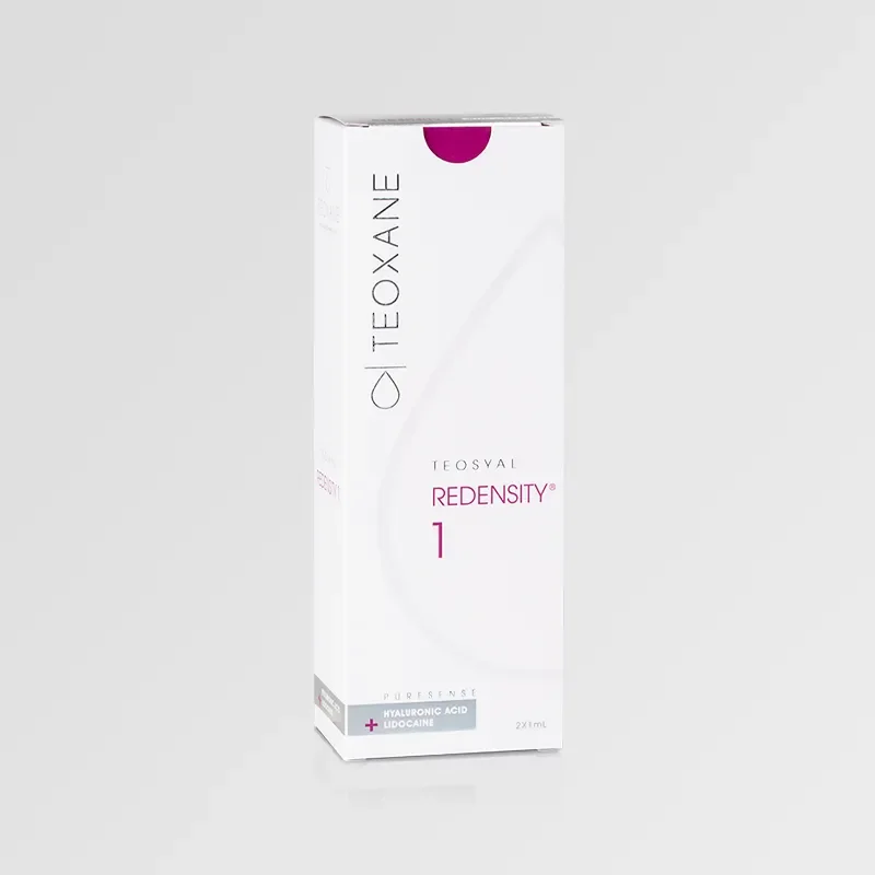 Teosyal PureSense Redensity 1 1ml