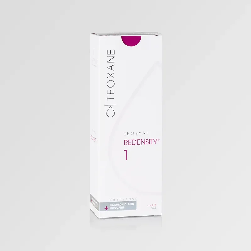 Teosyal PureSense Redensity 1 3ml