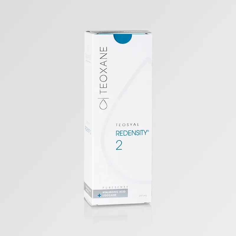 Teosyal PureSense Redensity 2 1ml