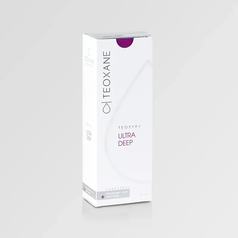 Teosyal PureSense Ultra Deep 1,2ml