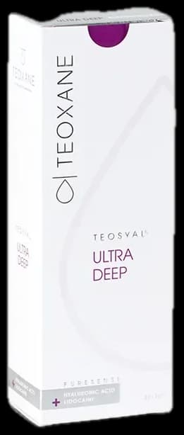 Teosyal PureSense Ultra Deep 1,2ml