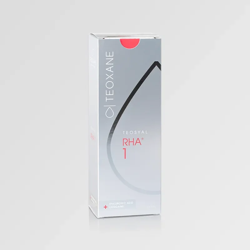 Teosyal RHA 1 1ml