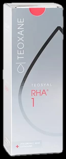Teosyal RHA 1 1ml