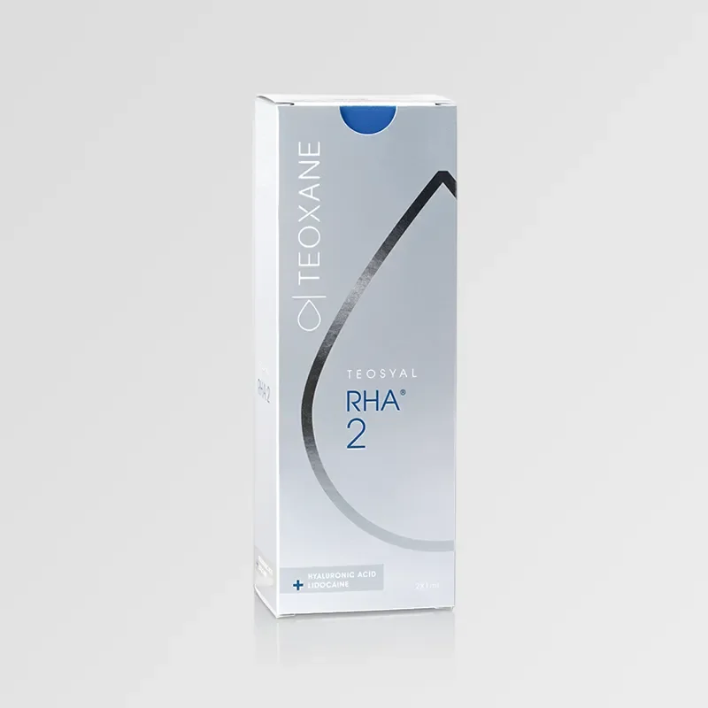 Teosyal RHA 2 1ml