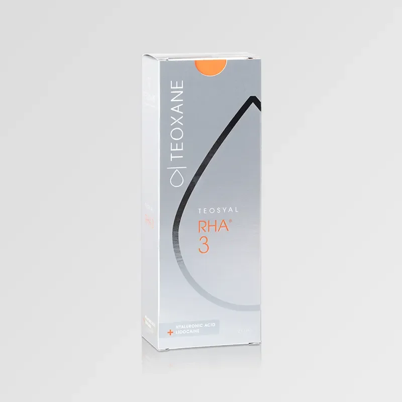 Teosyal RHA 3 1ml
