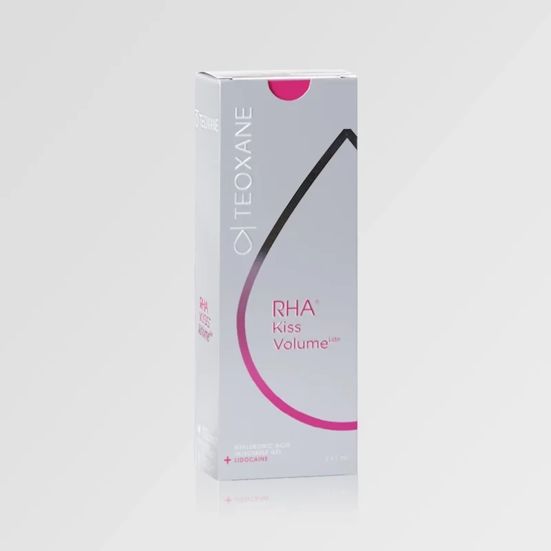 Teosyal RHA Kiss Volume Lidocaine 1ml
