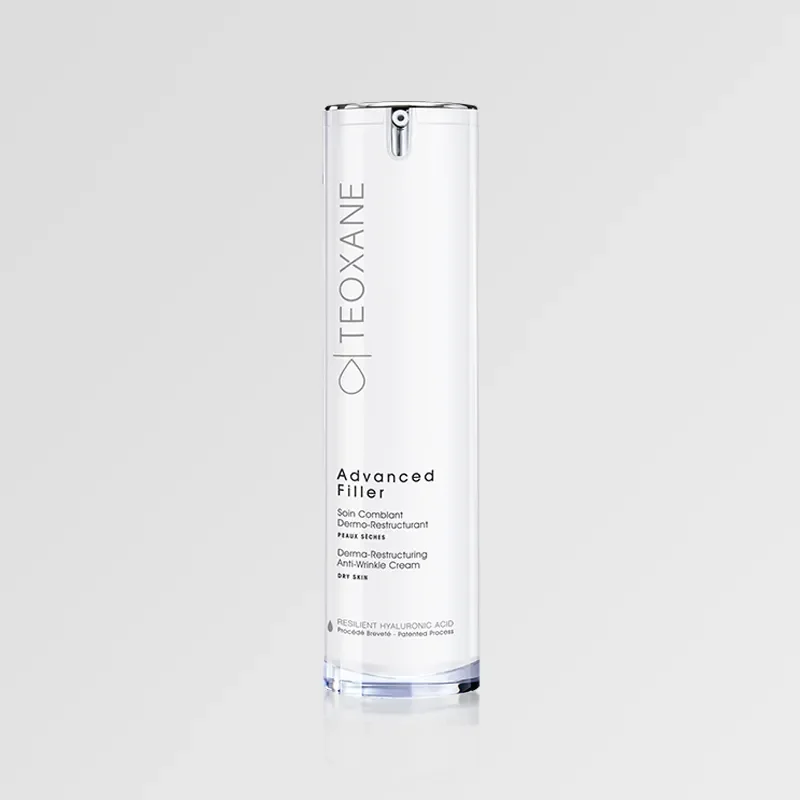 Teoxane Advanced Filler Dry Skin 50ml