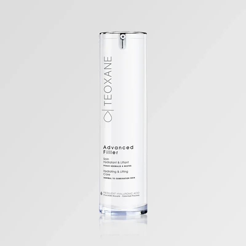 Teoxane Advanced Filler Normal Skin 50ml