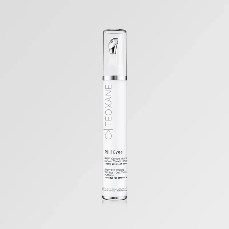 Teoxane R(II) Eyes 15ml