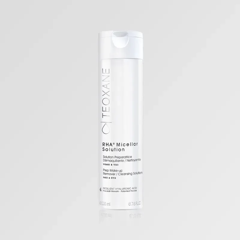 Teoxane RHA Micellar Solution 200ml
