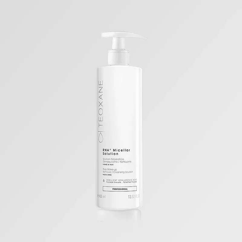 Teoxane RHA Micellar Solution 400ml