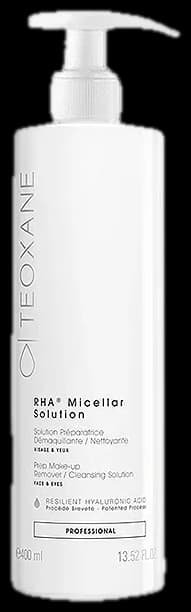 Teoxane RHA Micellar Solution 400ml