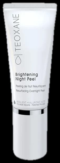 Teoxane Brightening Night Peel 40ml