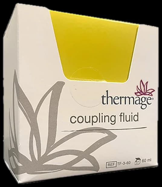 Thermage Coupling Fluid 60 ml