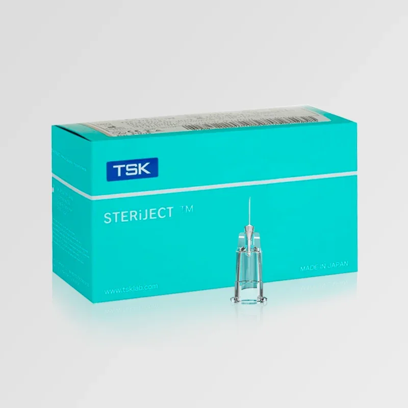 TSK Steriject 30G x 13mm - HPC-30013E-100
