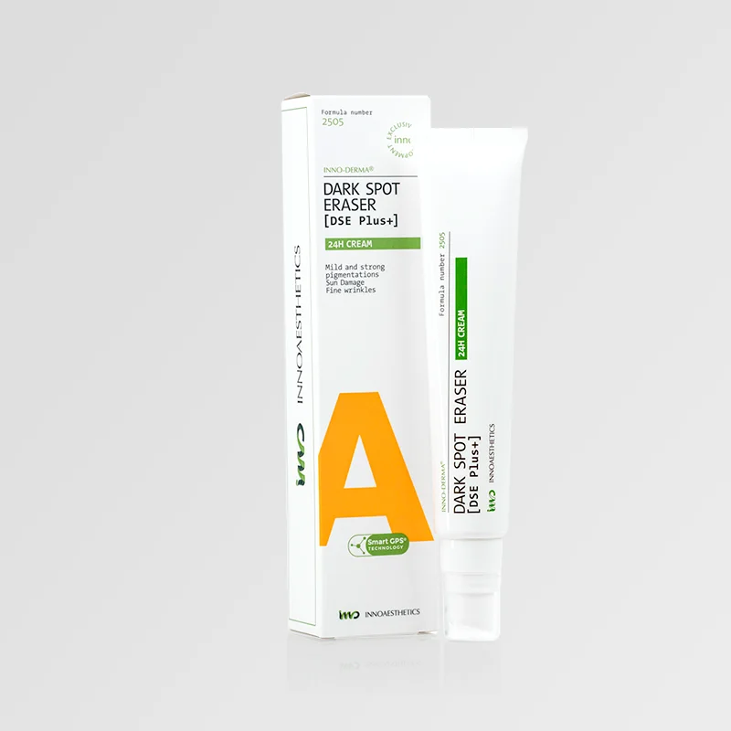 Innoaesthetics Inno-Derma Dark Spot Eraser 24H Cream 50g