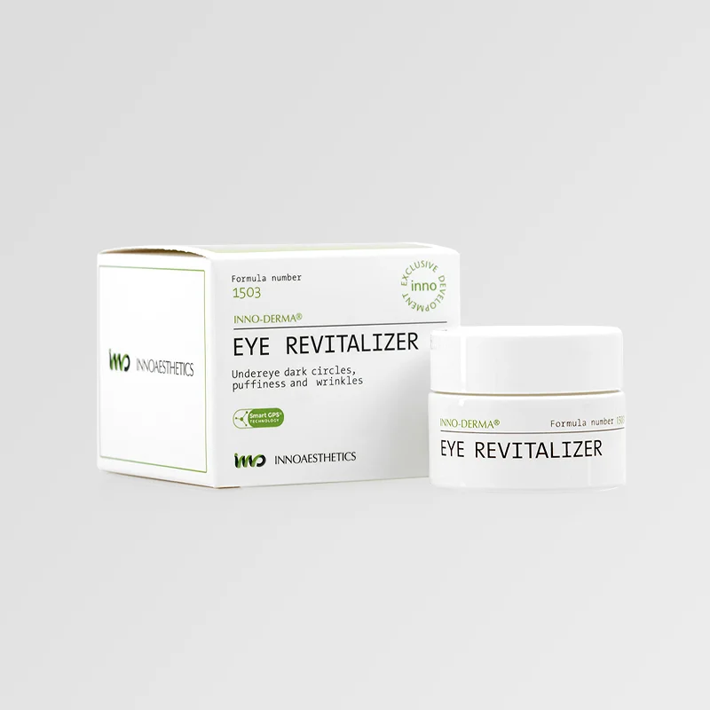Innoaesthetics Inno-Derma Eye Revitalizer 15g