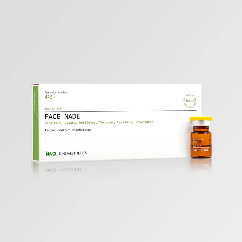 Innoaesthetics Inno-TDS Face Nade 2,5ml