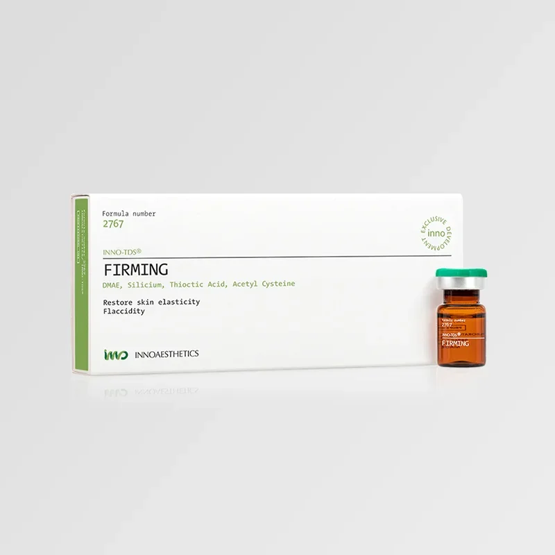 Innoaesthetics Inno-TDS Firming 5ml
