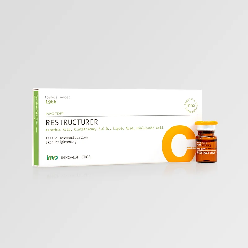 Innoaesthetics Inno-TDS Restructurer 5ml