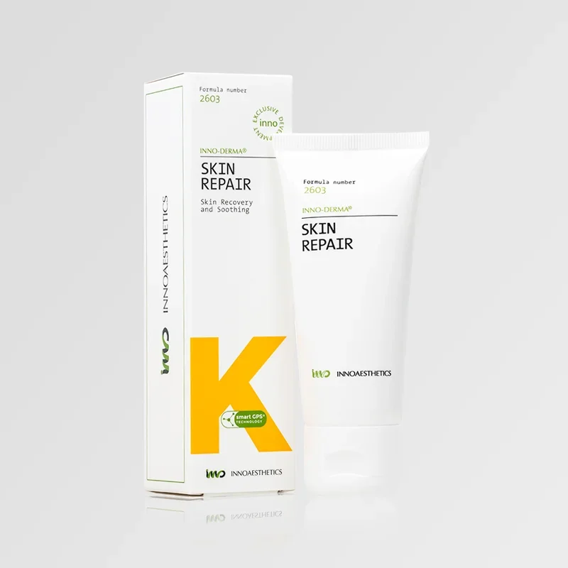 Innoaesthetics Inno-Derma Skin Repair 60g