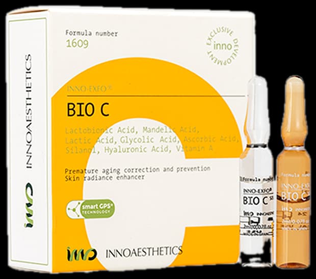 Innoaesthetics Inno-EXFO Bio C 2ml
