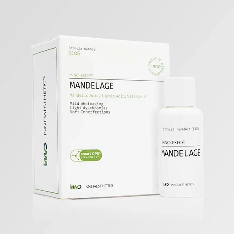 Innoaesthetics Inno-EXFO Mandelage 30ml