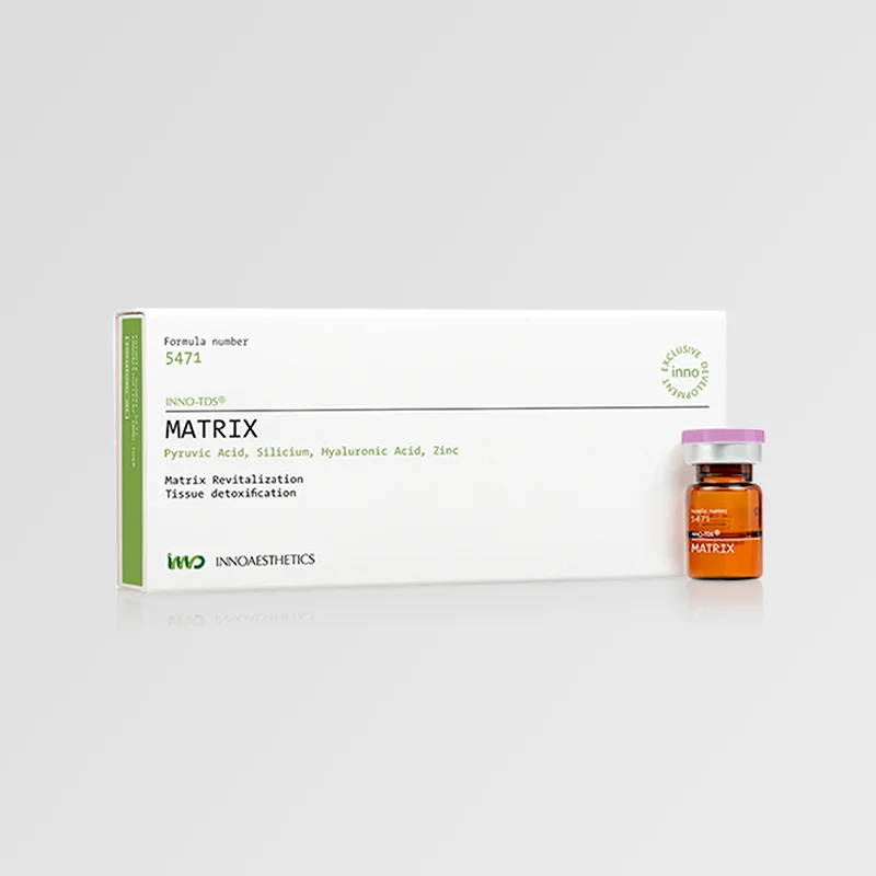 Innoaesthetics Inno-TDS Matrix 2,5ml