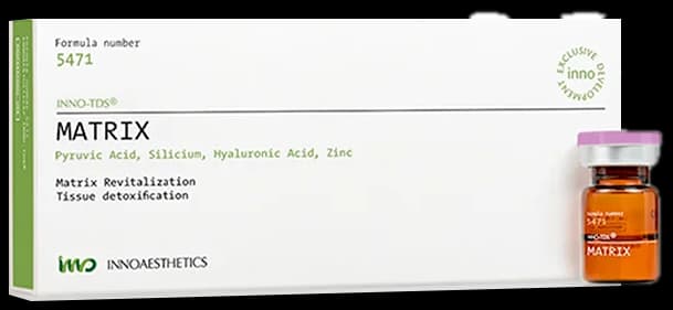 Innoaesthetics Inno-TDS Matrix 2,5ml
