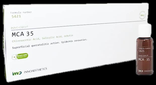Innoaesthetics Inno-EXFO MCA 35 5ml
