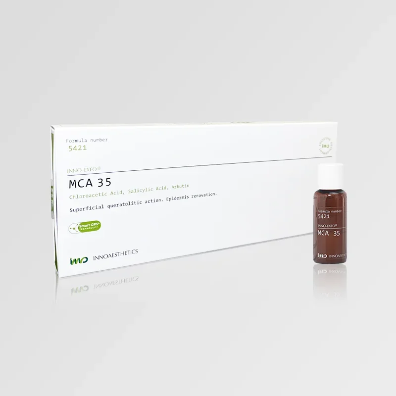 Innoaesthetics Inno-EXFO MCA 35 5ml