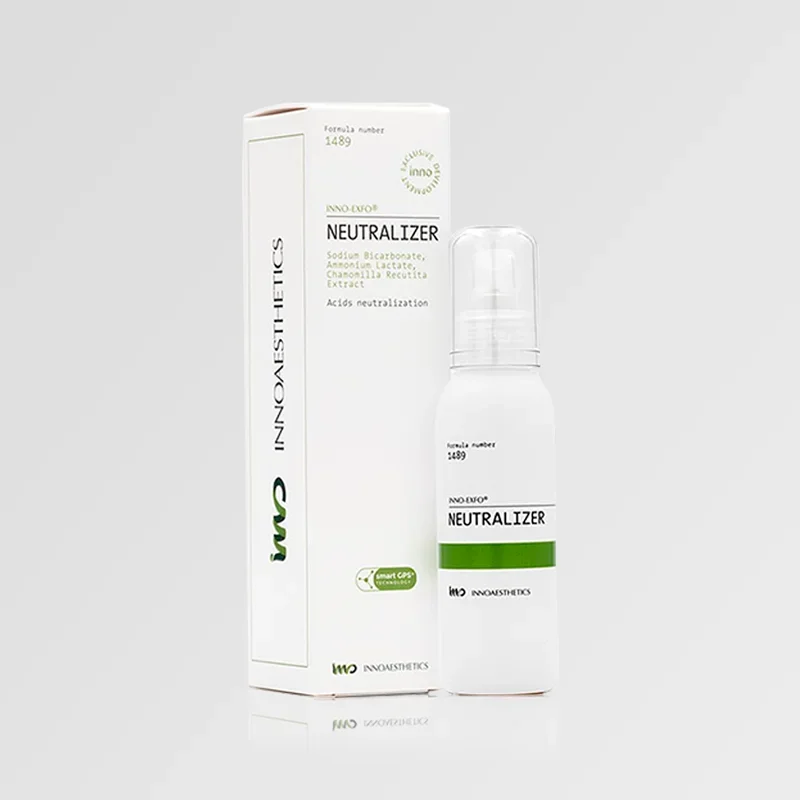 Innoaesthetics Inno-EXFO Neutralizer 100ml