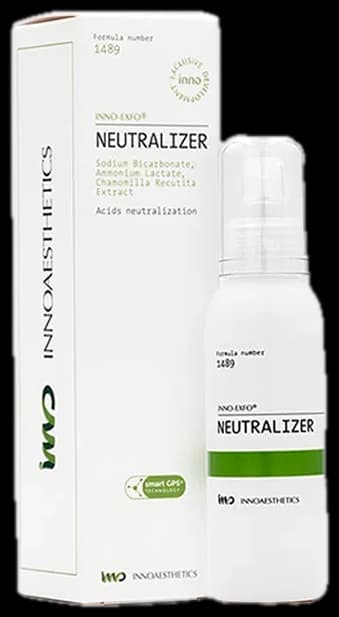 Innoaesthetics Inno-EXFO Neutralizer 100ml