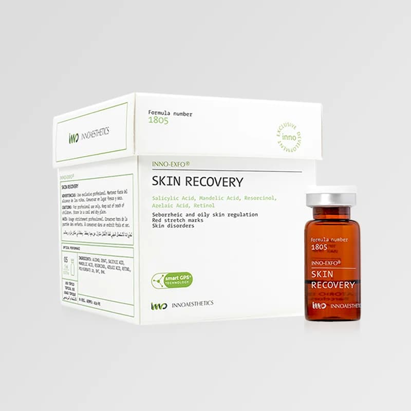 Innoaesthetics Inno-EXFO Skin Recovery 5ml
