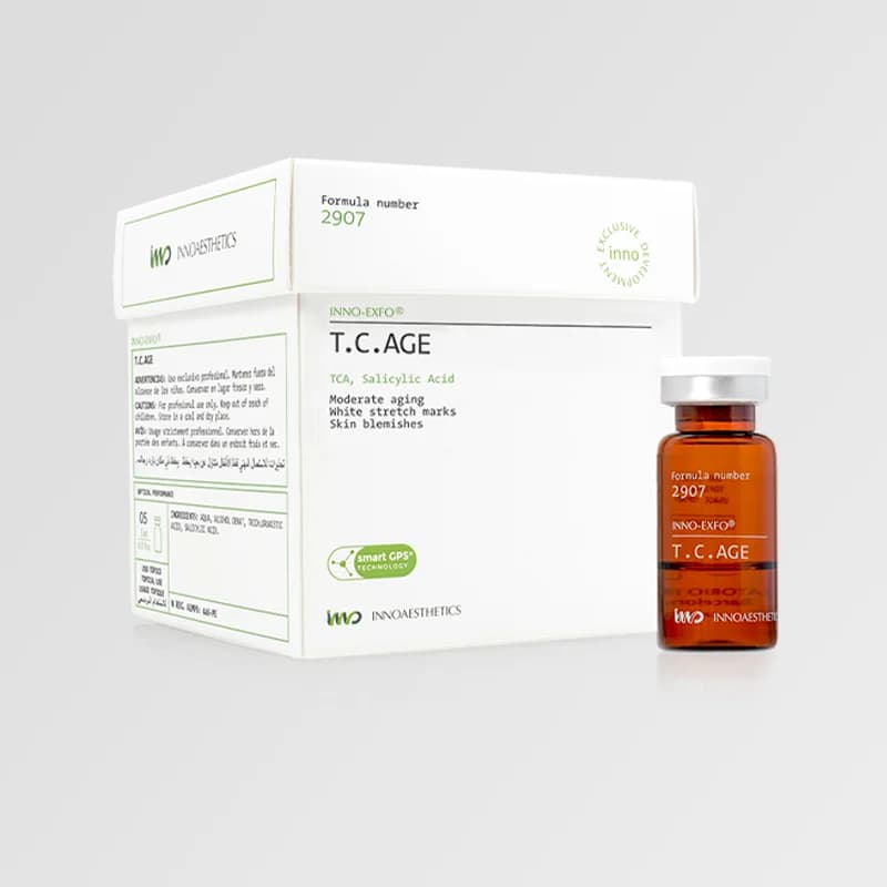 Innoaesthetics Inno-EXFO T.C. Age 5ml