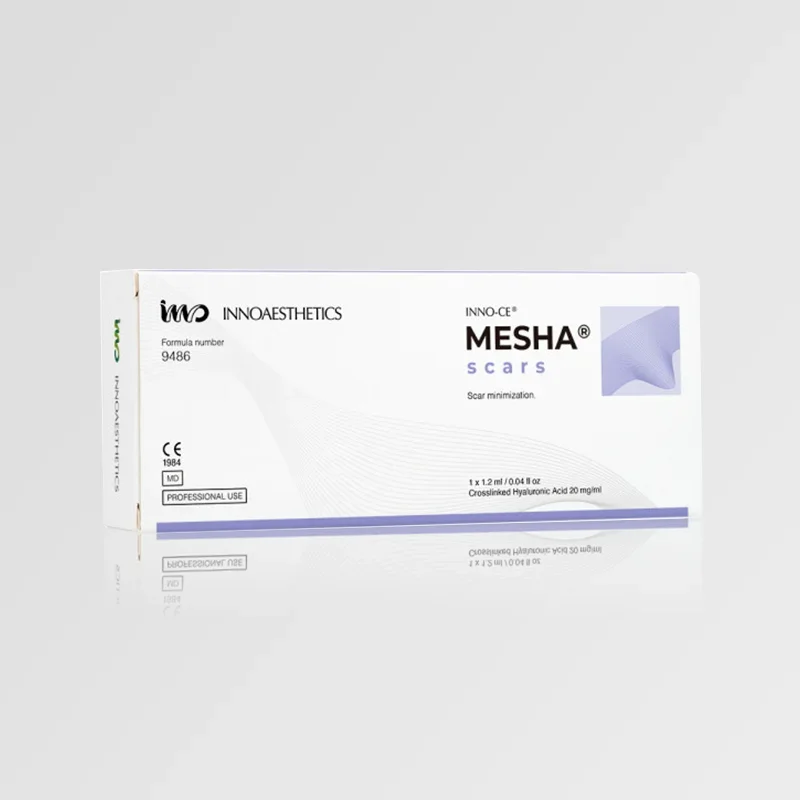 Innoaesthetics Inno-CE Mesha Scars 1,2ml