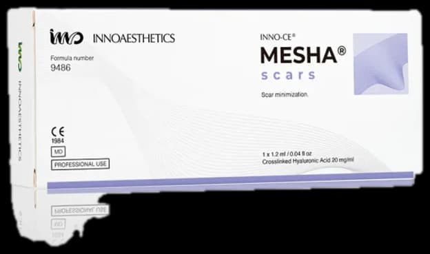 Innoaesthetics Inno-CE Mesha Scars 1,2ml