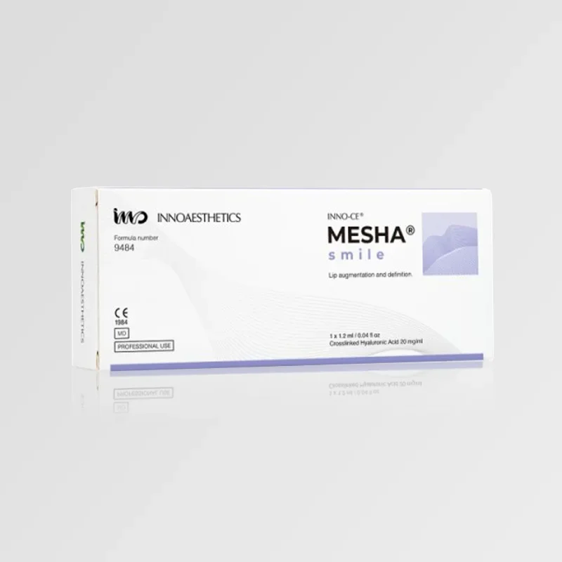 Innoaesthetics Inno-CE Mesha Smile 1,2ml