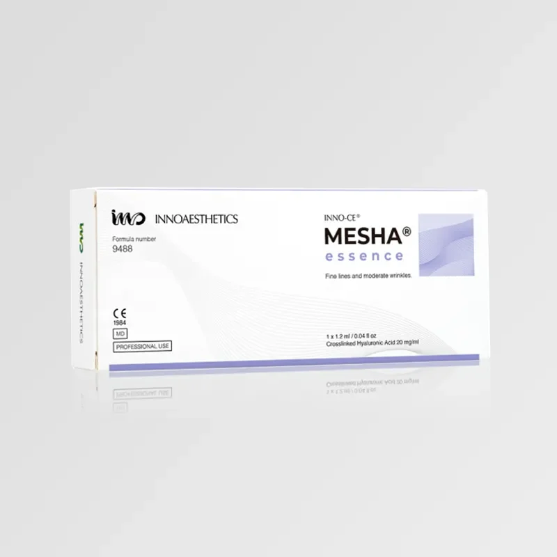 Innoaesthetics Inno-CE Mesha Essence 1,2ml
