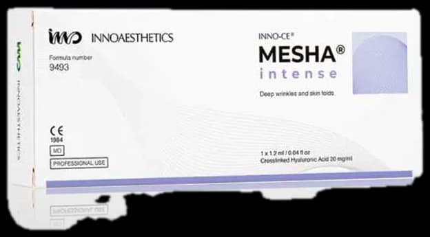 Innoaesthetics Inno-CE Mesha Intense 1,2ml