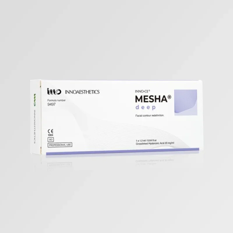 Innoaesthetics Inno-CE Mesha Deep 1,2ml