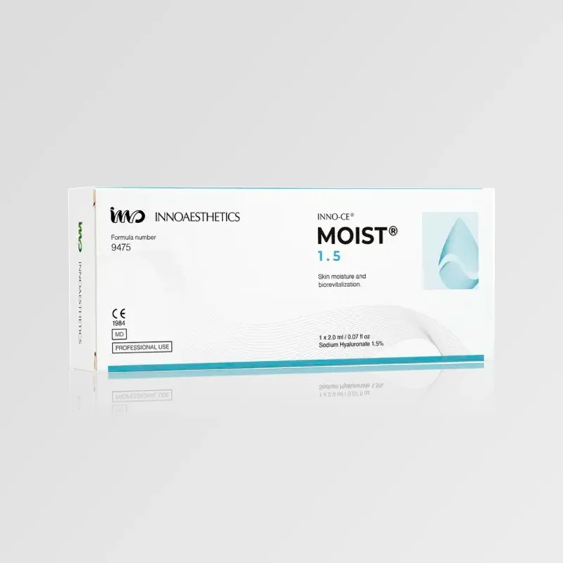 Innoaesthetics Inno-CE Moist 1.5 3ml