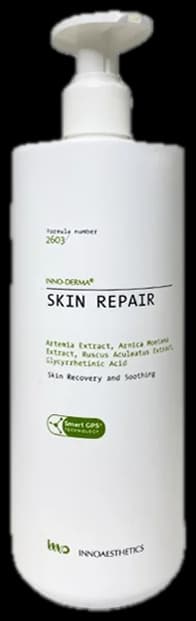 Innoaesthetics Inno-Derma Skin Repair 500g