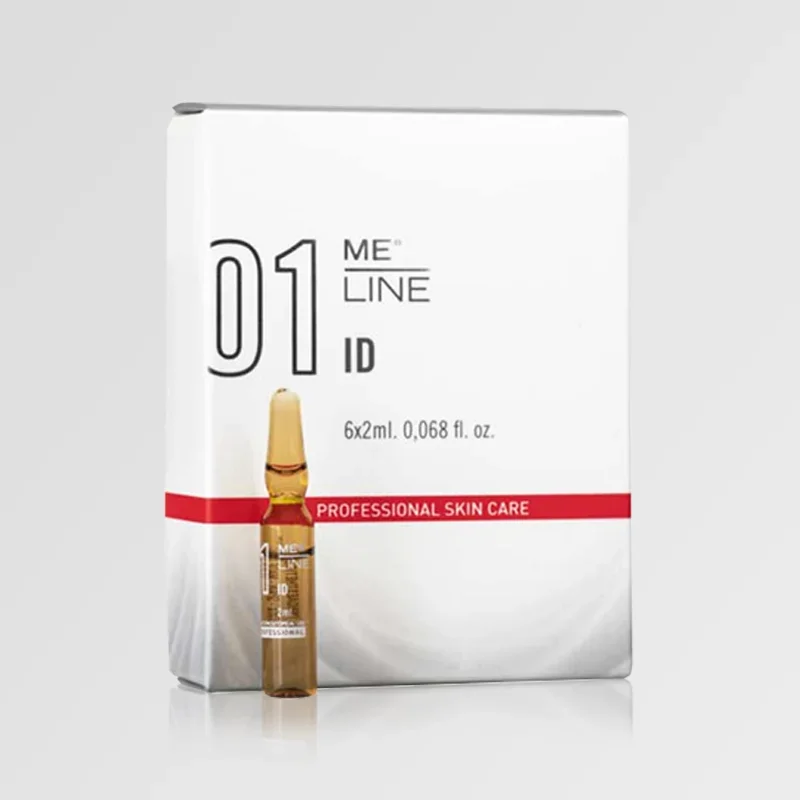 MeLine 01 ID 2ml