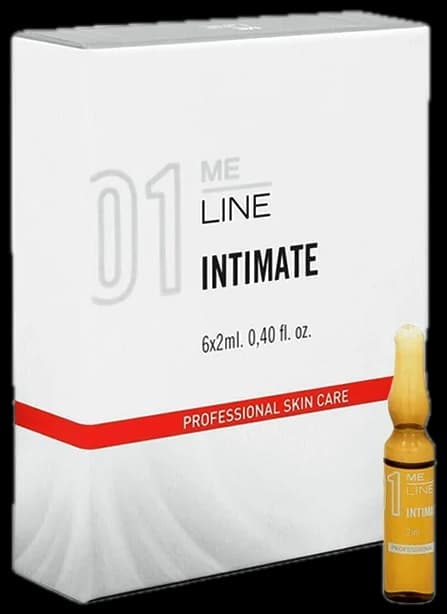MeLine 01 Intimate 2ml
