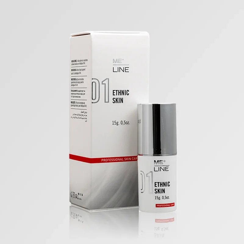 MeLine 01 Ethnic Skin 15g
